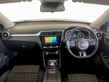 Used MG MG ZS 2020 for sale - 76222614: Photo 3