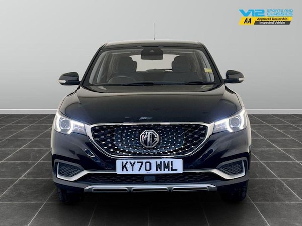 Used MG MG ZS 2020 for sale - 76222614: Photo 5