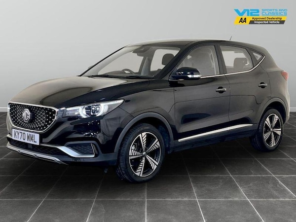Used MG MG ZS 2020 for sale - 76222614: Photo 6