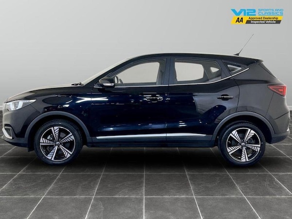 Used MG MG ZS 2020 for sale - 76222614: Photo 7