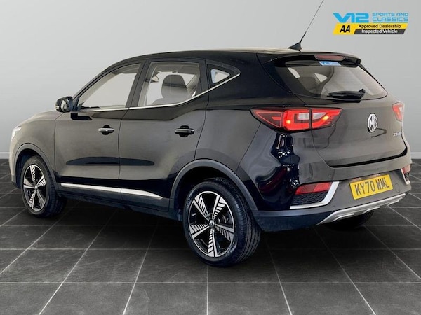 Used MG MG ZS 2020 for sale - 76222614: Photo 8