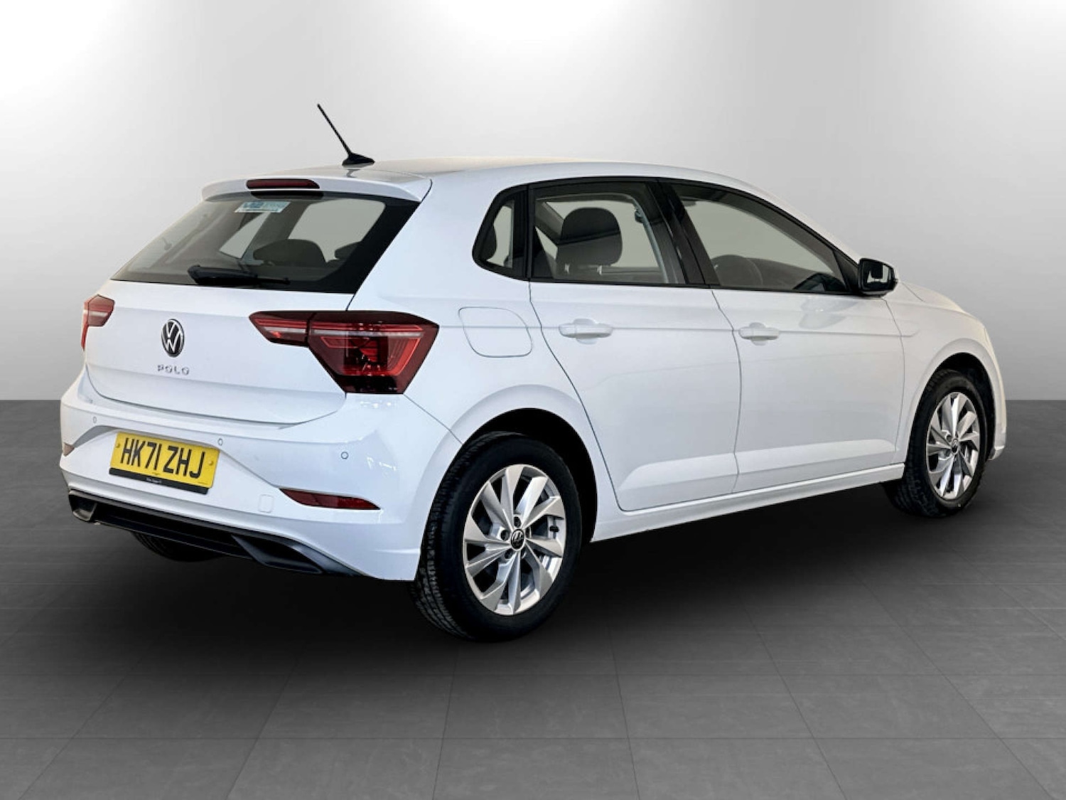 Used Volkswagen Polo 2022 for sale - 77431884: Photo 10