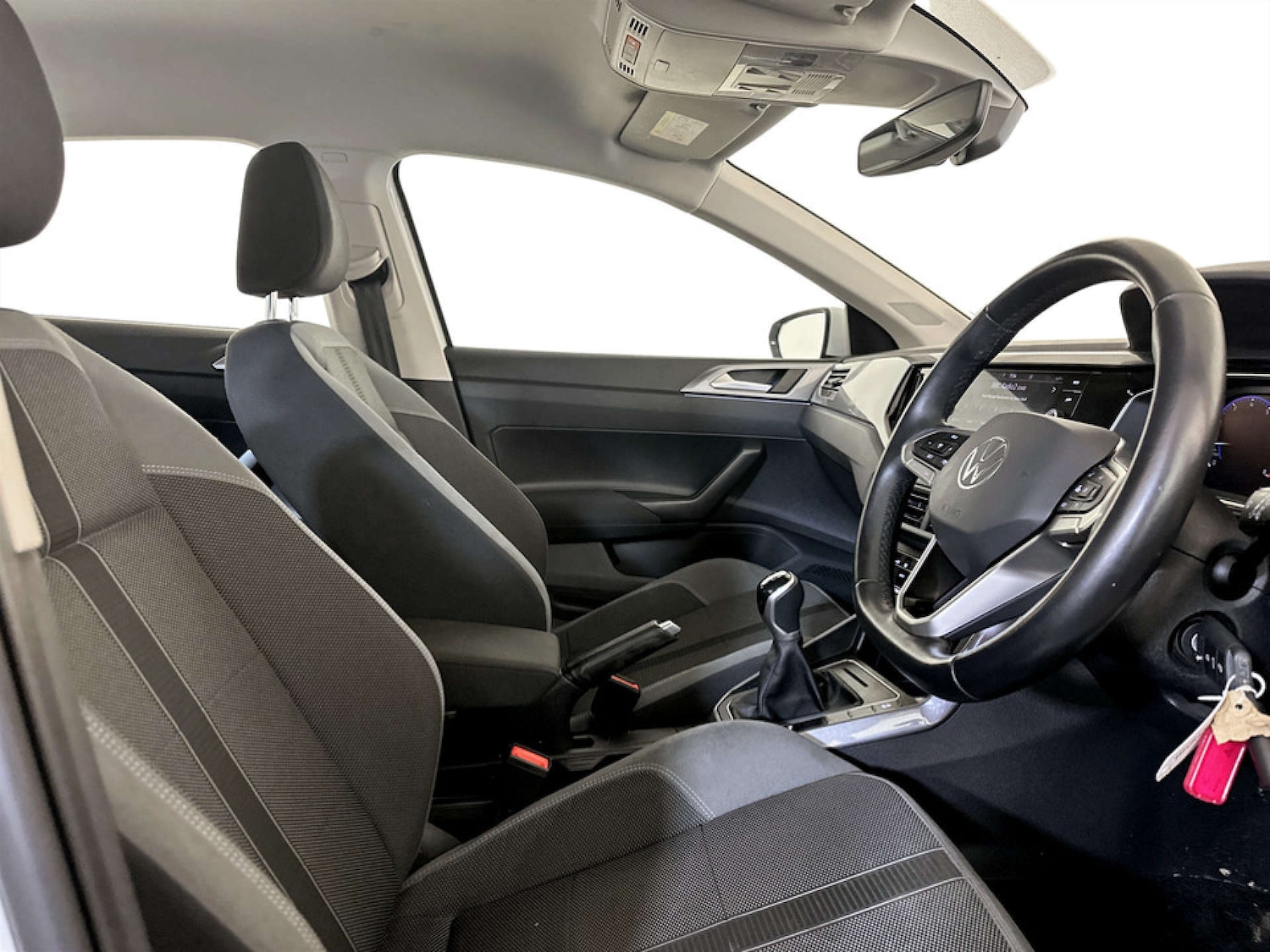 Used Volkswagen Polo 2022 for sale - 77431884: Photo 13