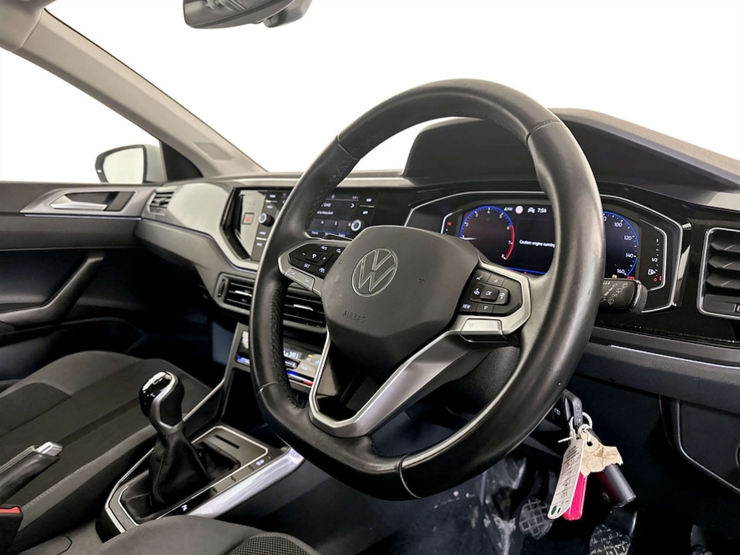 Used Volkswagen Polo 2022 for sale - 77431884: Photo 15