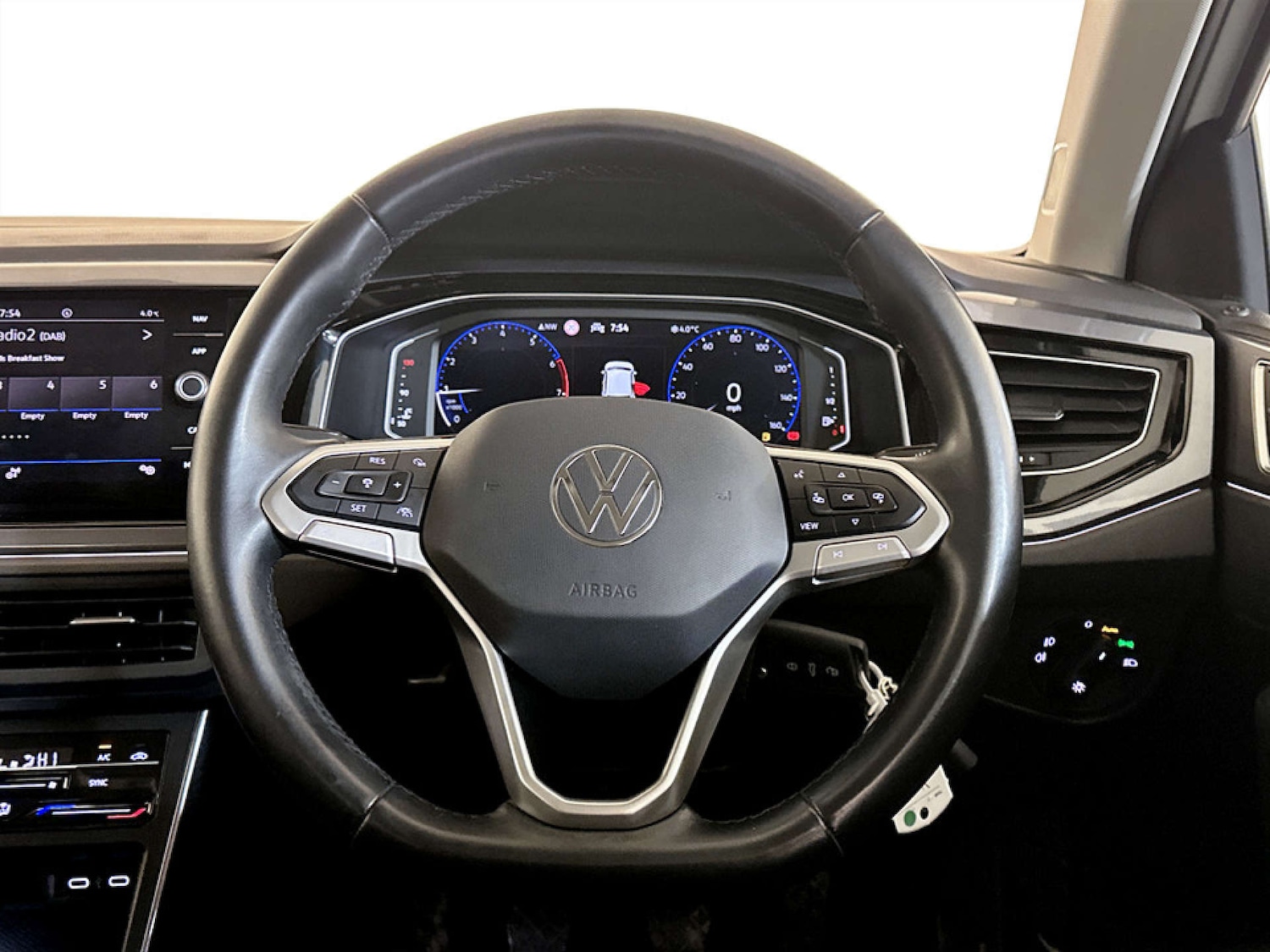 Used Volkswagen Polo 2022 for sale - 77431884: Photo 16