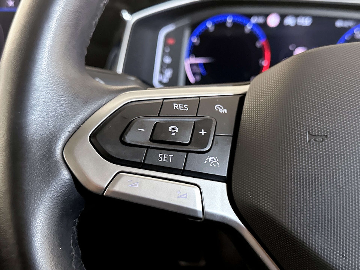 Used Volkswagen Polo 2022 for sale - 77431884: Photo 17