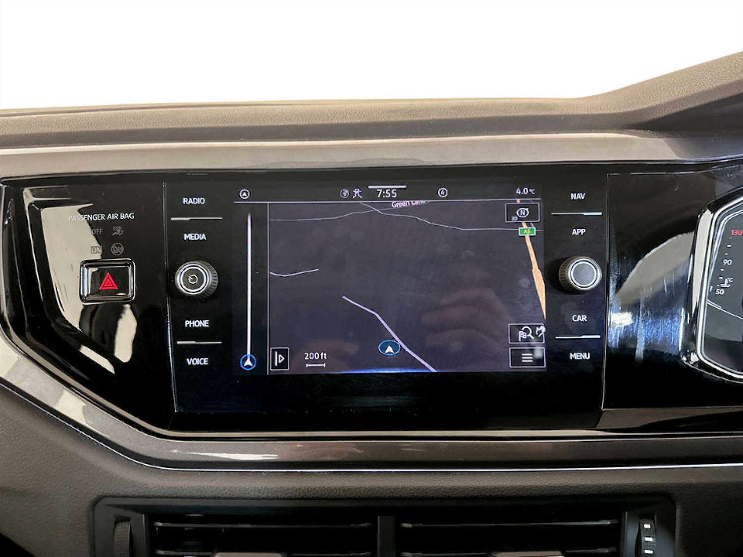 Used Volkswagen Polo 2022 for sale - 77431884: Photo 21