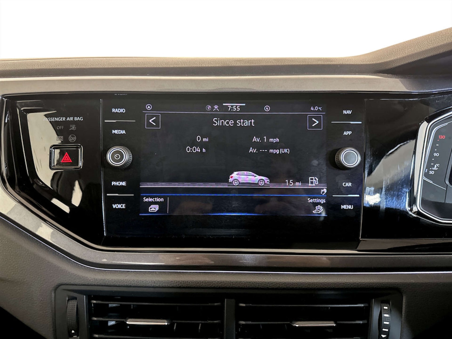 Used Volkswagen Polo 2022 for sale - 77431884: Photo 25