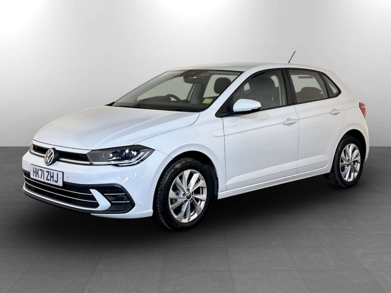 Used Volkswagen Polo 2022 for sale - 77431884: Photo 6