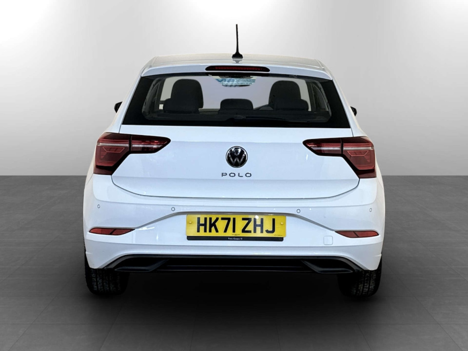 Used Volkswagen Polo 2022 for sale - 77431884: Photo 9