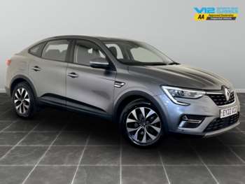 2022 (22) - 1.6 E-TECH Hybrid 145 Iconic 5dr Auto