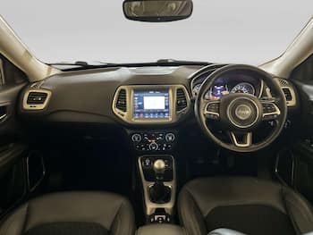 Used Jeep Compass 2018 for sale - 79627679: Photo