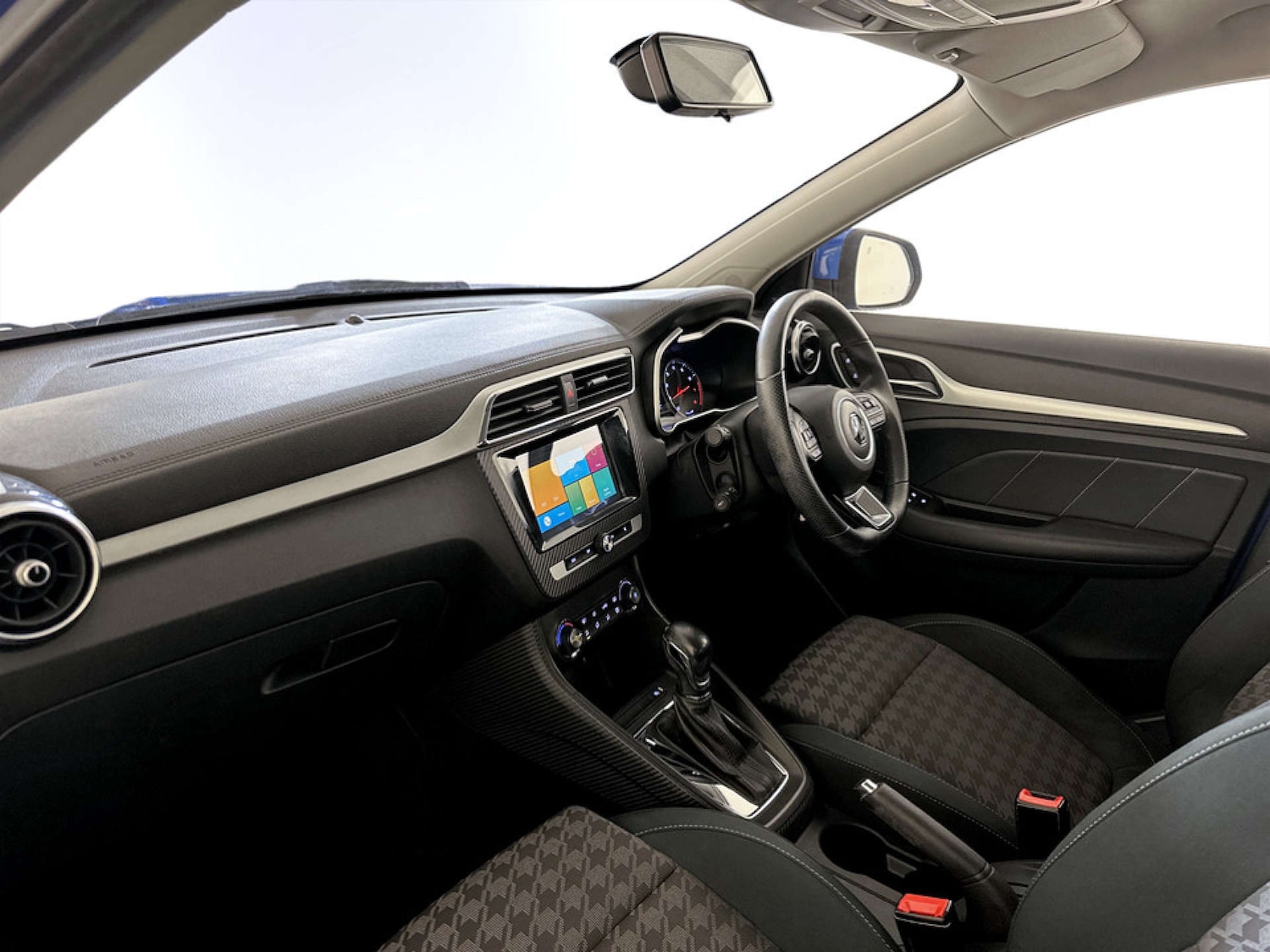 Used MG MG ZS 2019 for sale - 77802001: Photo 12