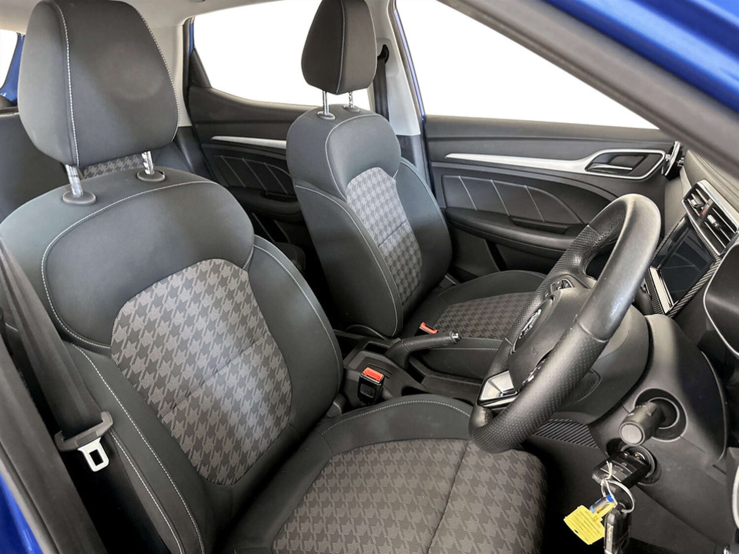 Used MG MG ZS 2019 for sale - 77802001: Photo 13