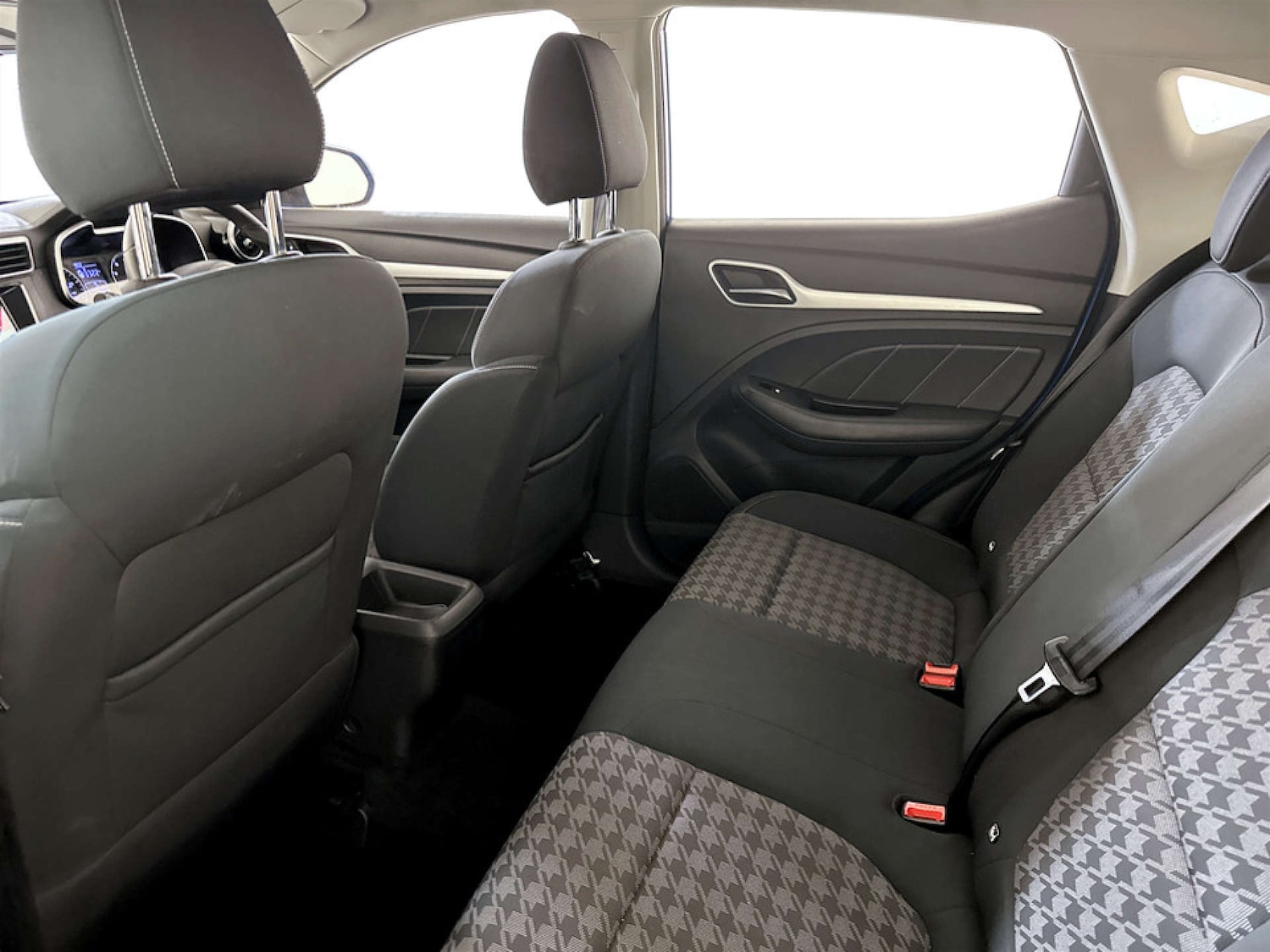 Used MG MG ZS 2019 for sale - 77802001: Photo 14