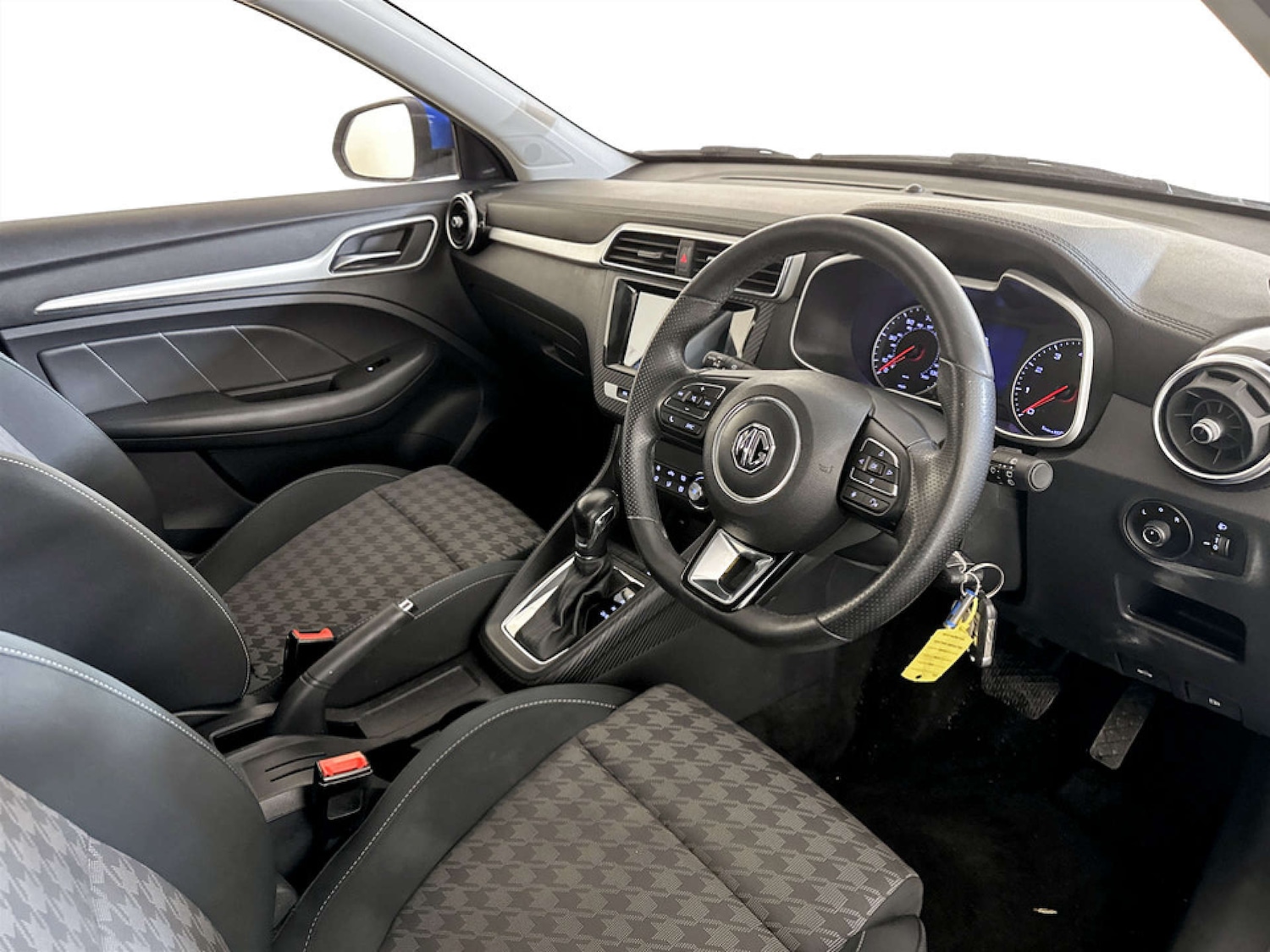 Used MG MG ZS 2019 for sale - 77802001: Photo 15