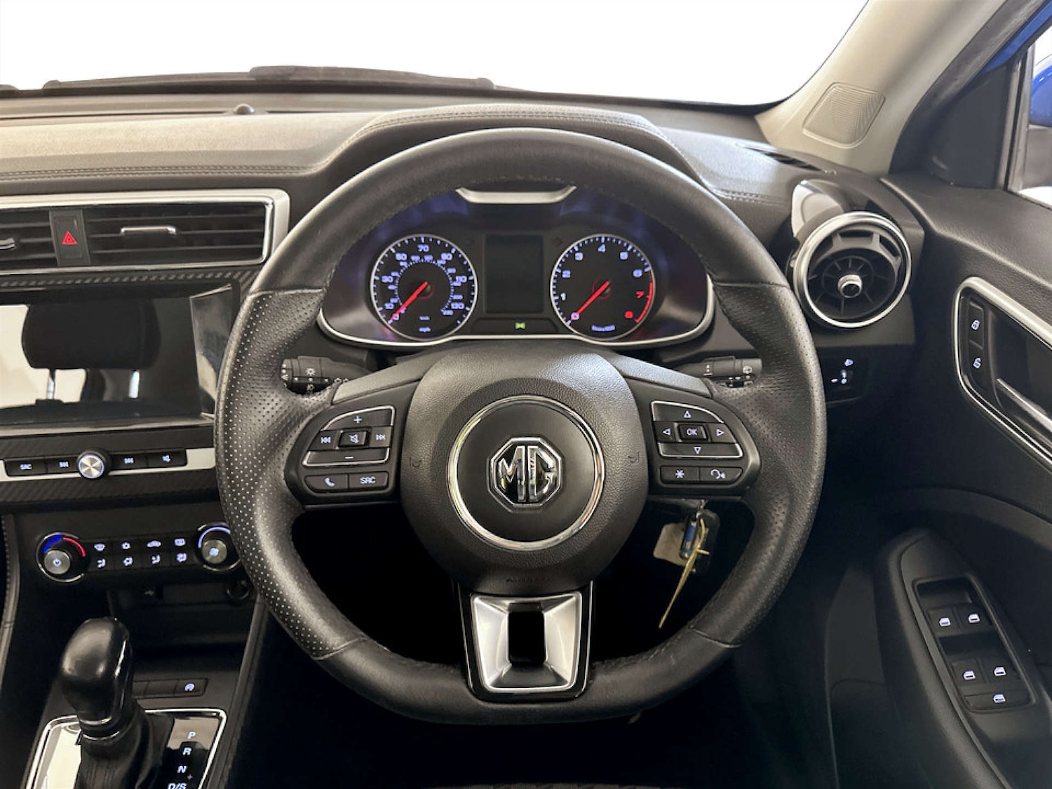 Used MG MG ZS 2019 for sale - 77802001: Photo 16