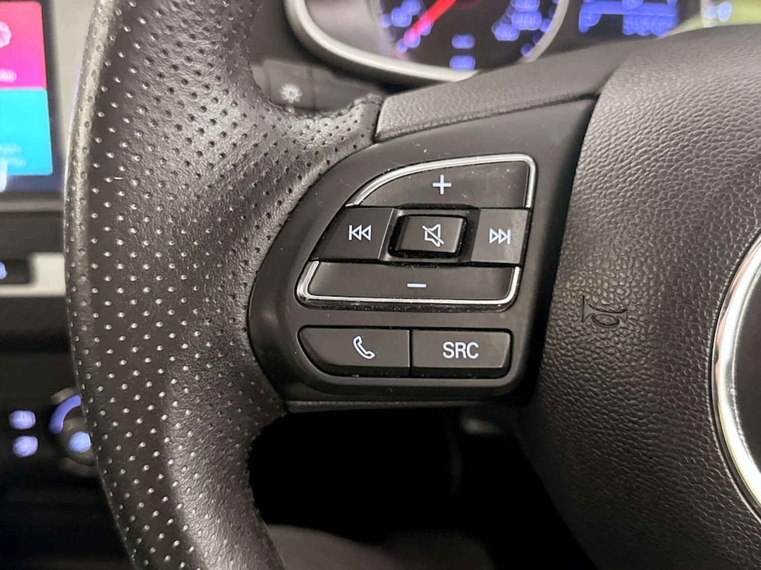 Used MG MG ZS 2019 for sale - 77802001: Photo 18