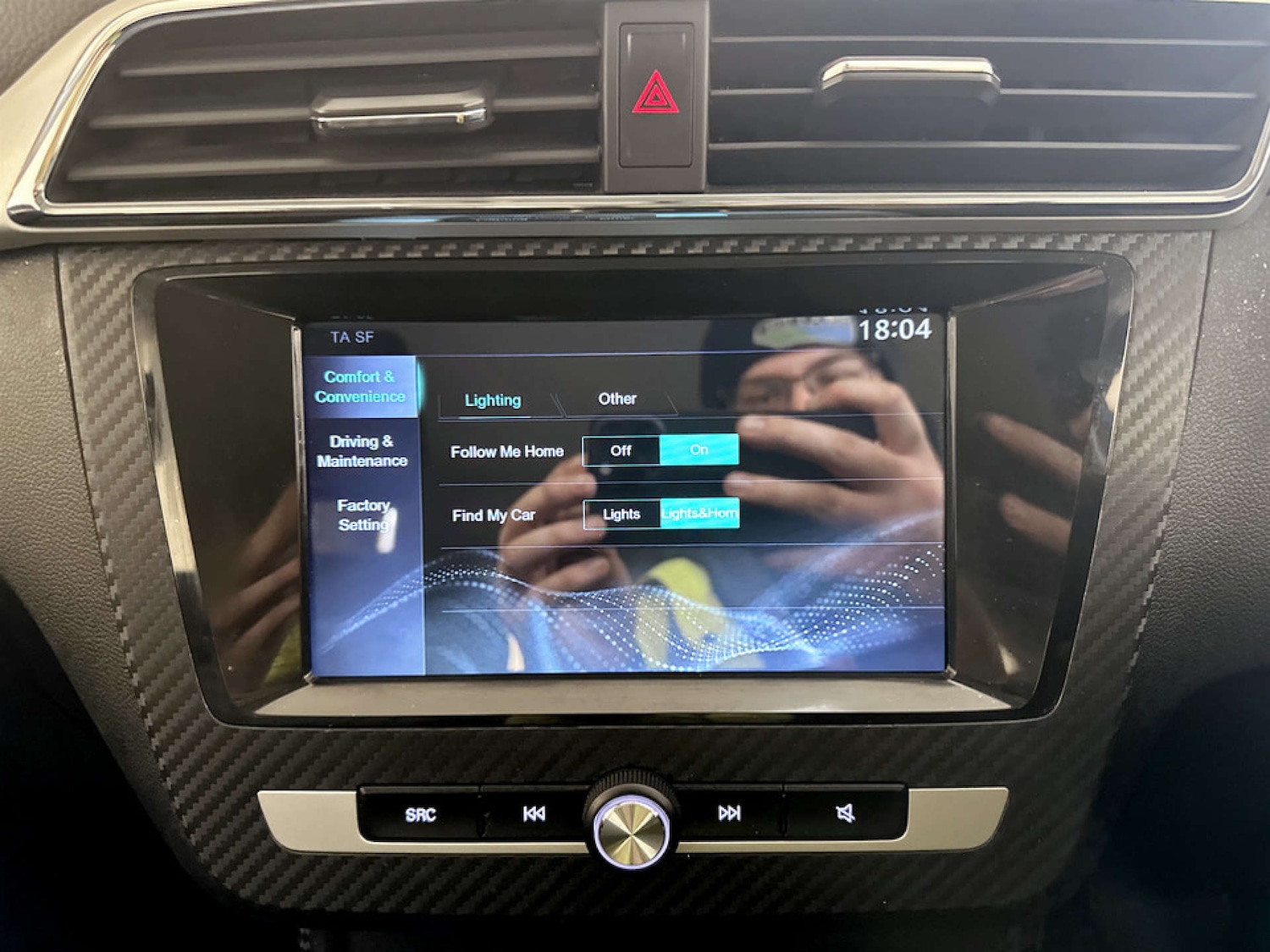 Used MG MG ZS 2019 for sale - 77802001: Photo 21