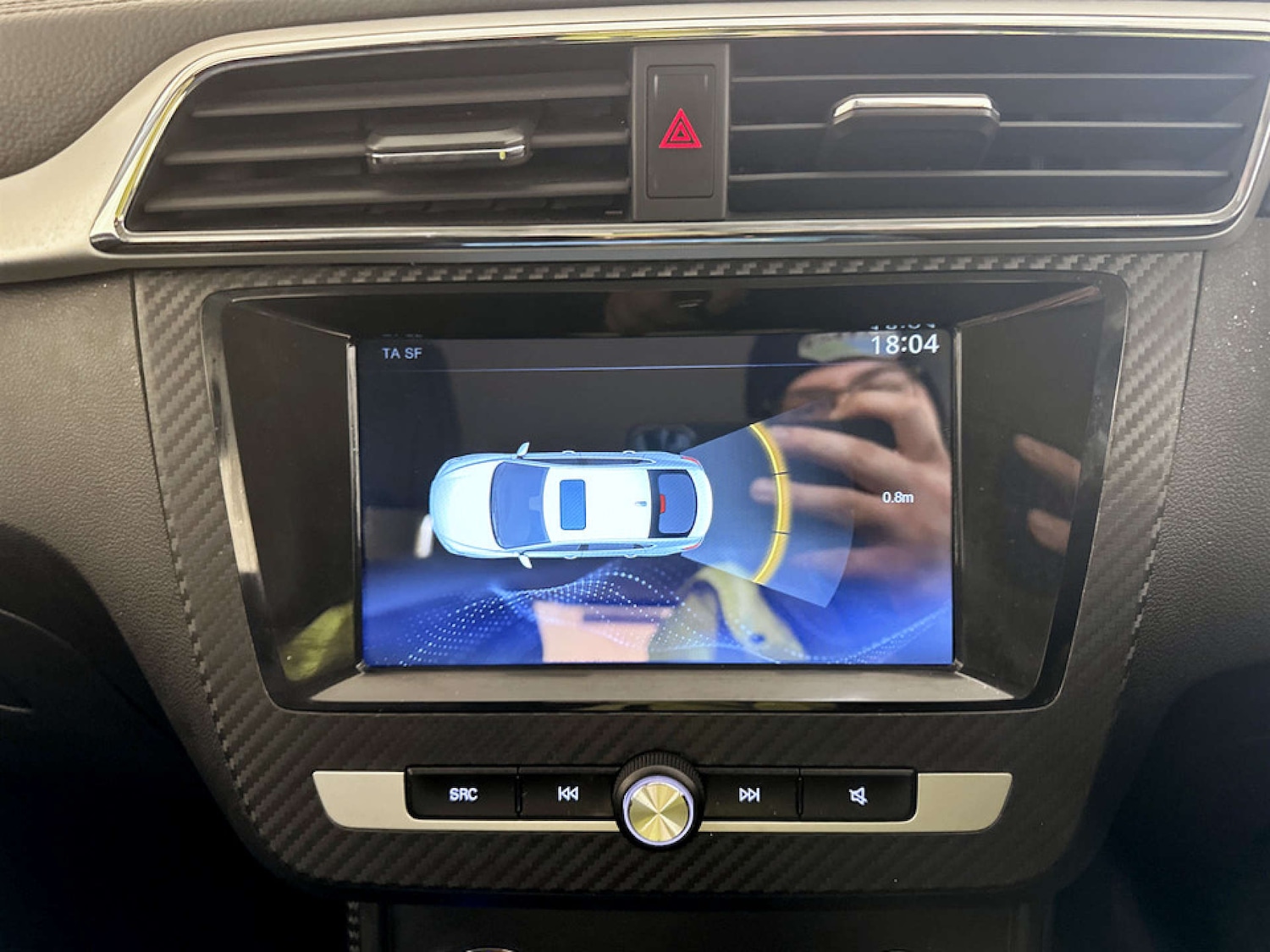 Used MG MG ZS 2019 for sale - 77802001: Photo 22