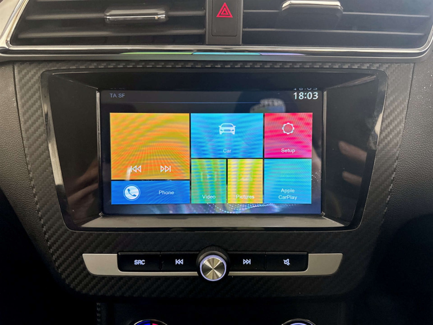 Used MG MG ZS 2019 for sale - 77802001: Photo 23