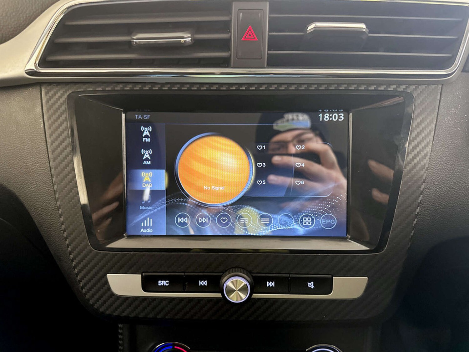 Used MG MG ZS 2019 for sale - 77802001: Photo 24