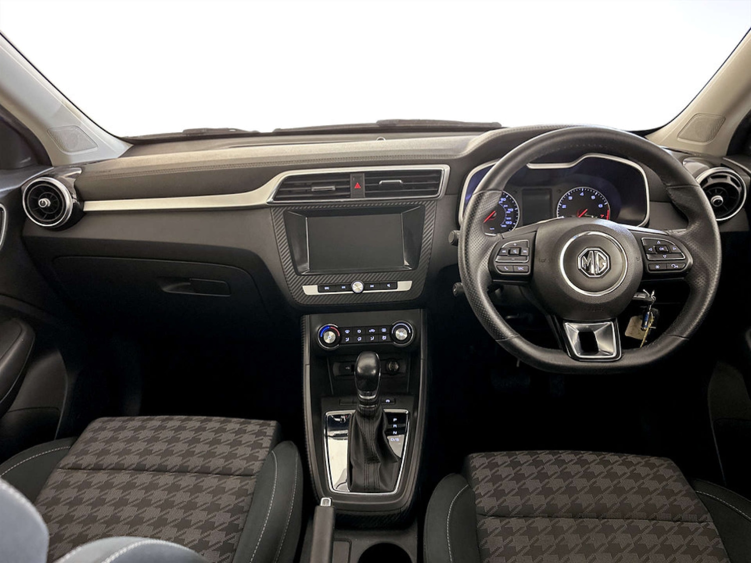 Used MG MG ZS 2019 for sale - 77802001: Photo 3