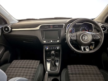 Used MG MG ZS 2019 for sale - 77802001: Photo