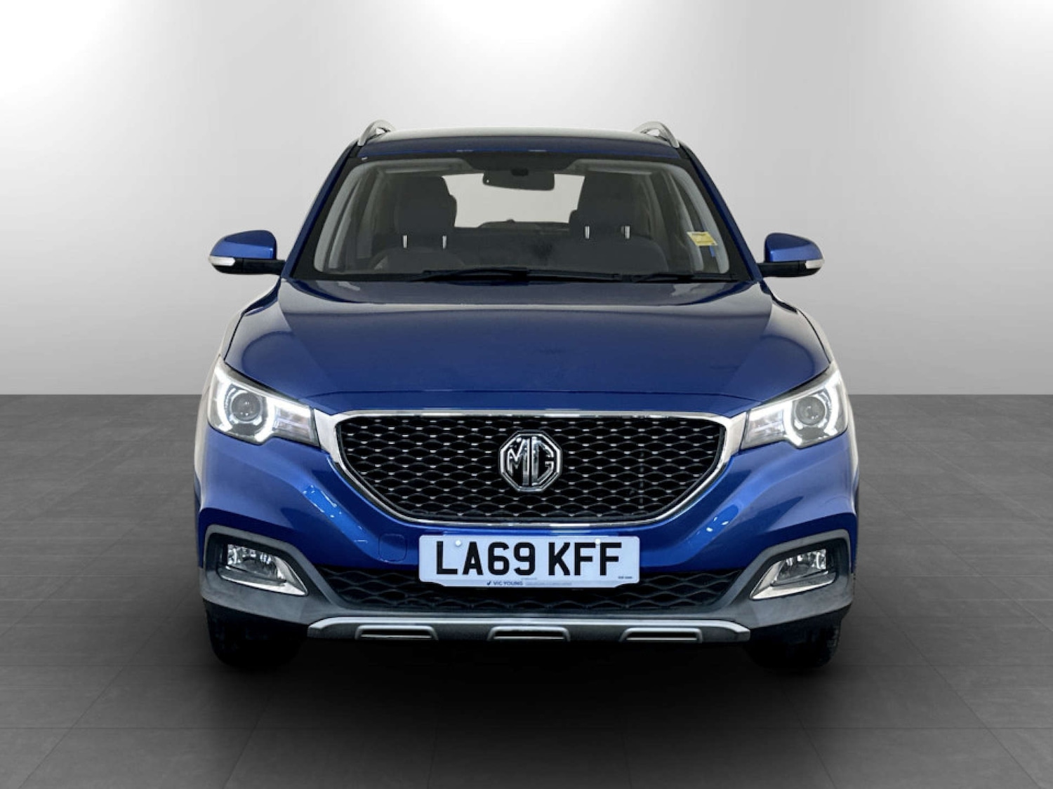 Used MG MG ZS 2019 for sale - 77802001: Photo 5