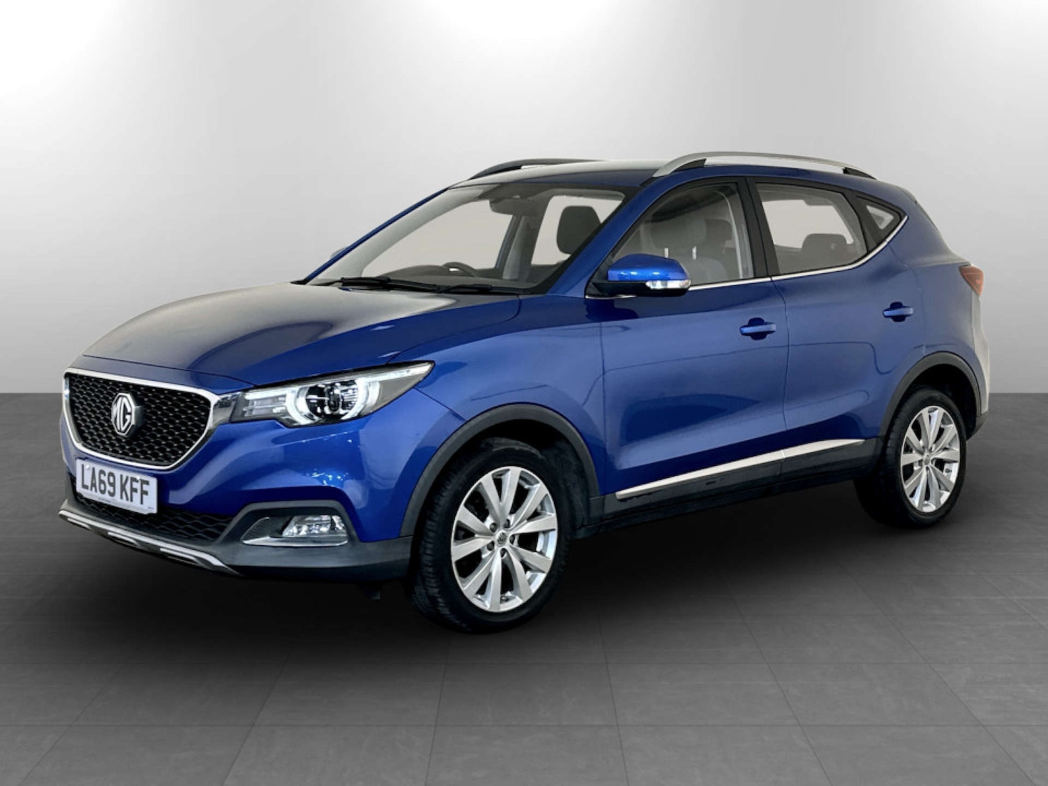 Used MG MG ZS 2019 for sale - 77802001: Photo 6