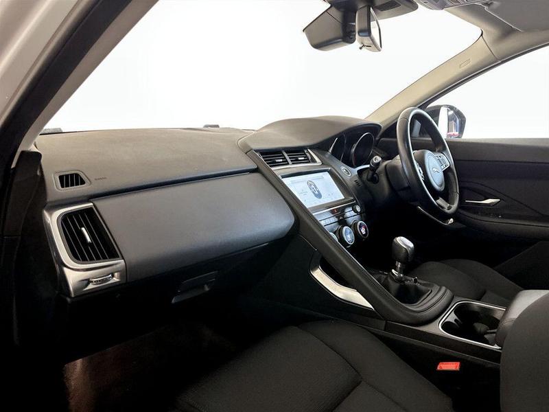 Used Jaguar E-Pace 2020 for sale - 76603455: Photo 12