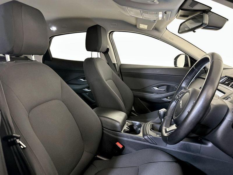 Used Jaguar E-Pace 2020 for sale - 76603455: Photo 13
