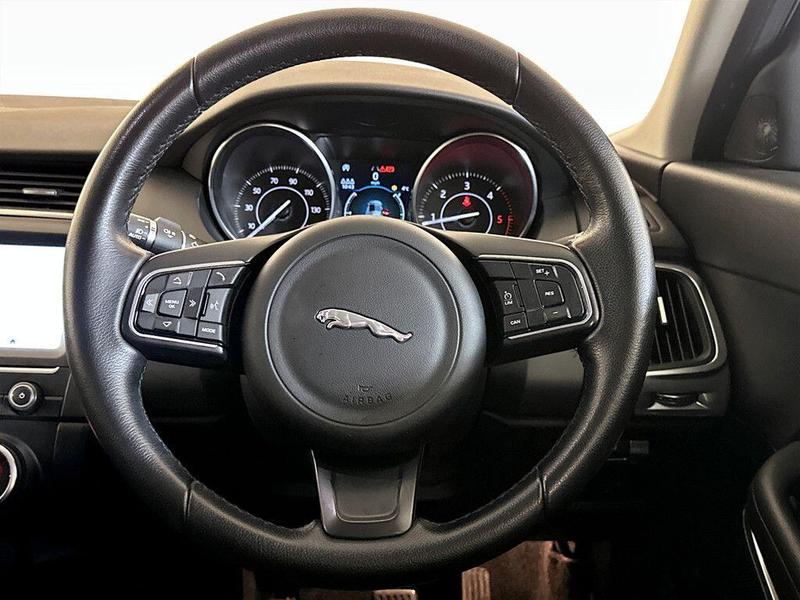 Used Jaguar E-Pace 2020 for sale - 76603455: Photo 16