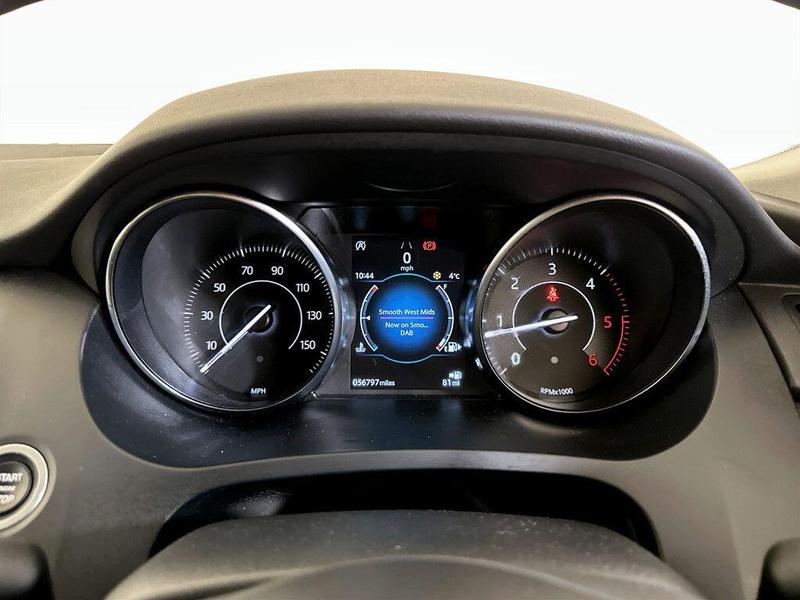 Used Jaguar E-Pace 2020 for sale - 76603455: Photo 18