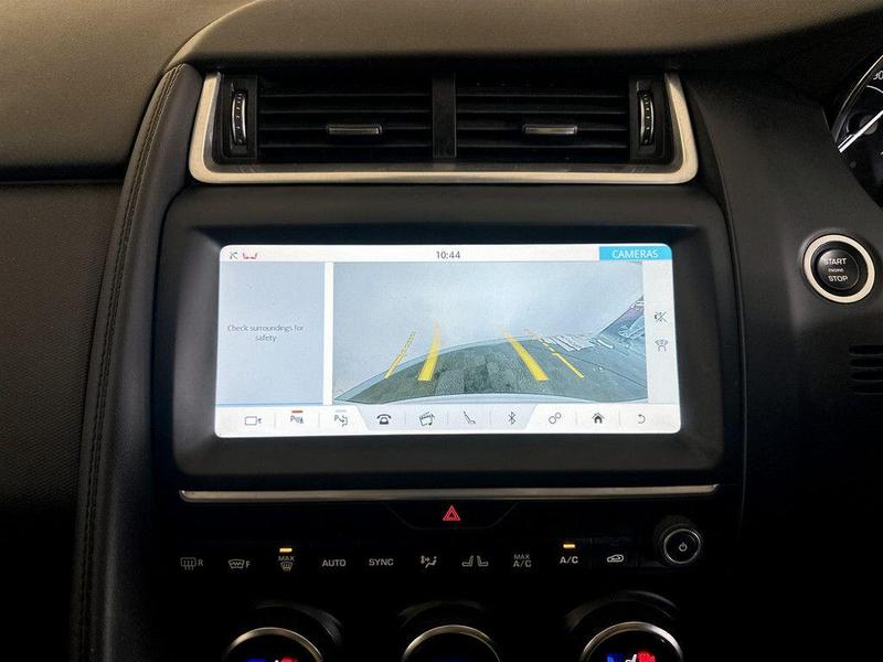 Used Jaguar E-Pace 2020 for sale - 76603455: Photo 20