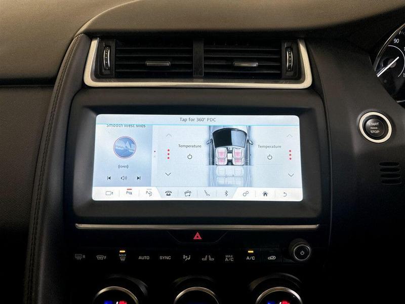 Used Jaguar E-Pace 2020 for sale - 76603455: Photo 21