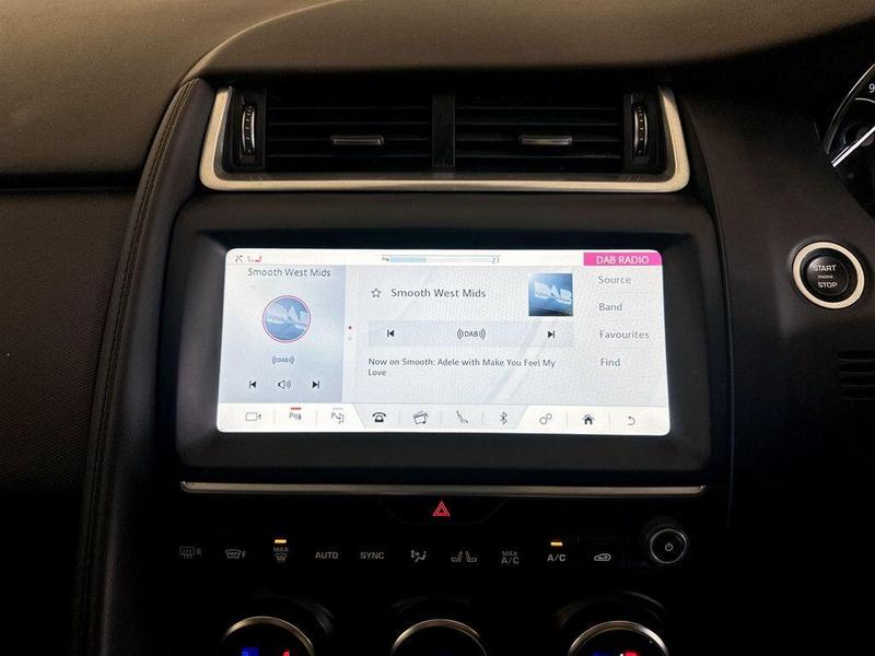 Used Jaguar E-Pace 2020 for sale - 76603455: Photo 22