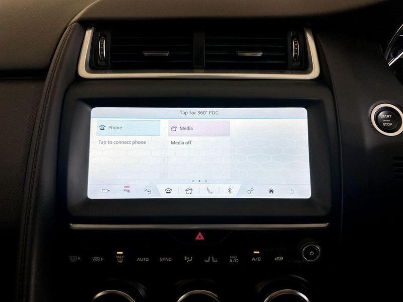 Used Jaguar E-Pace 2020 for sale - 76603455: Photo 24