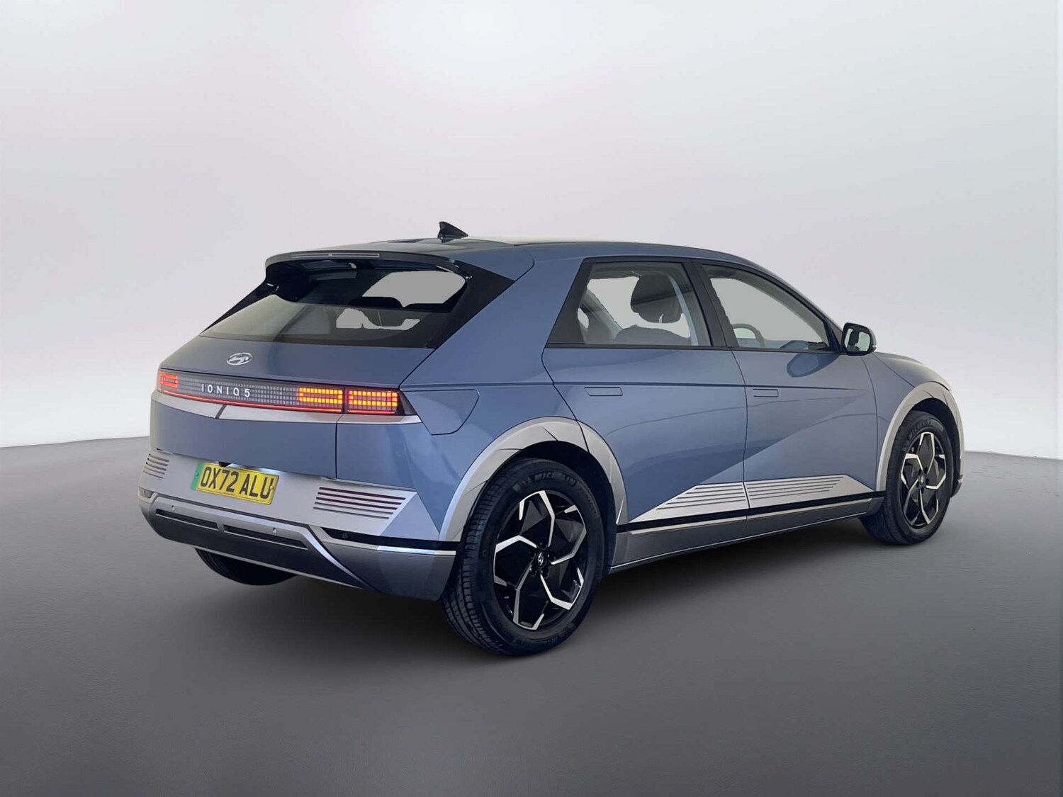 Used Hyundai IONIQ 5 2023 for sale - 78196835: Photo 10