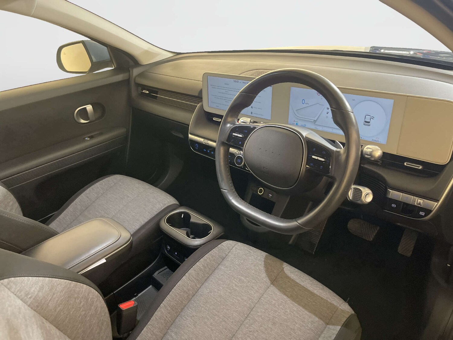 Used Hyundai IONIQ 5 2023 for sale - 78196835: Photo 15