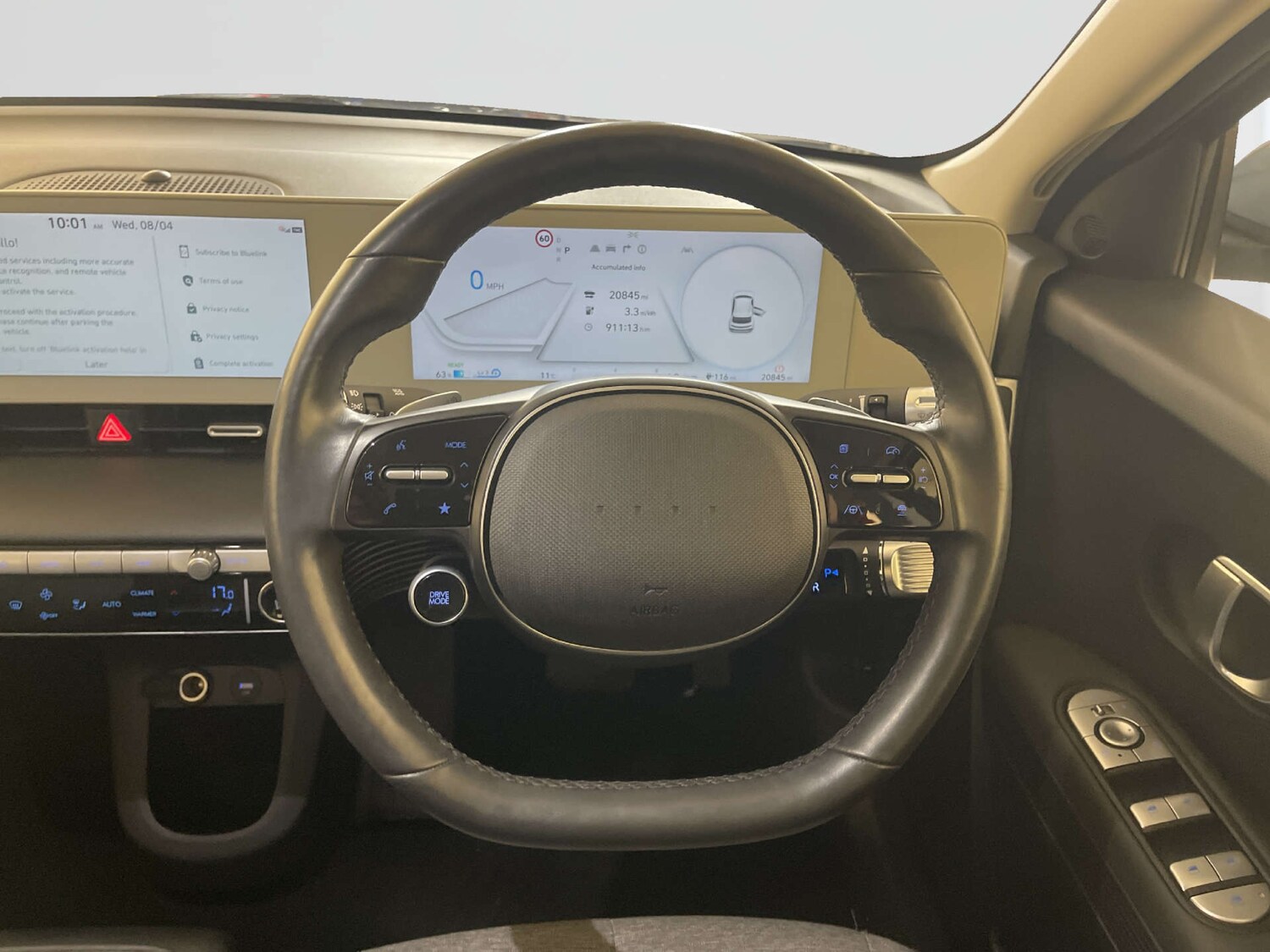 Used Hyundai IONIQ 5 2023 for sale - 78196835: Photo 16