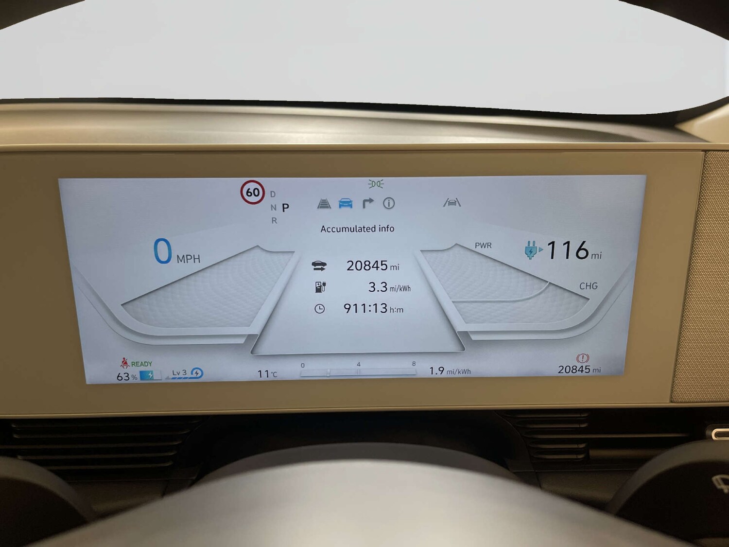 Used Hyundai IONIQ 5 2023 for sale - 78196835: Photo 18