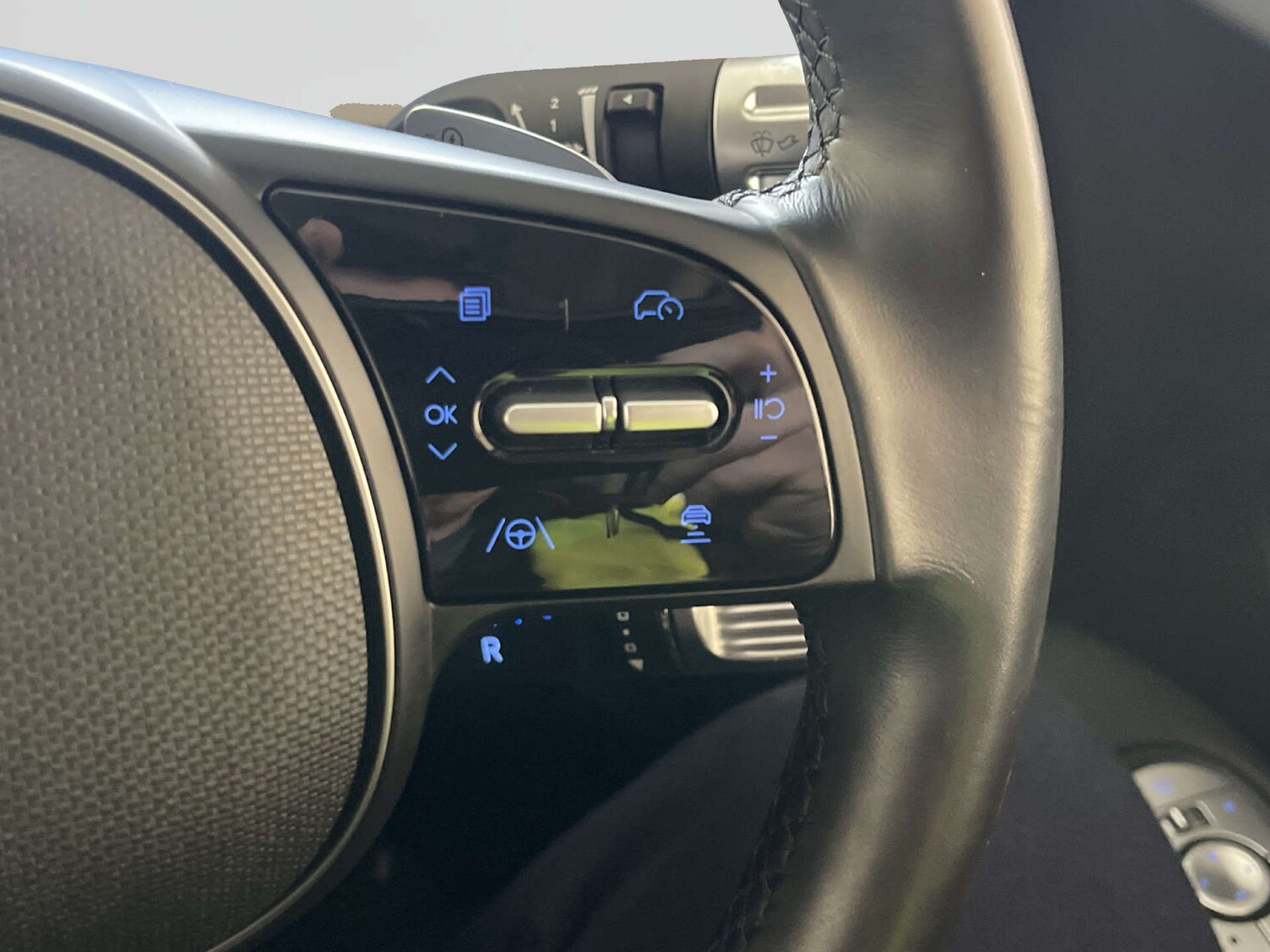 Used Hyundai IONIQ 5 2023 for sale - 78196835: Photo 19