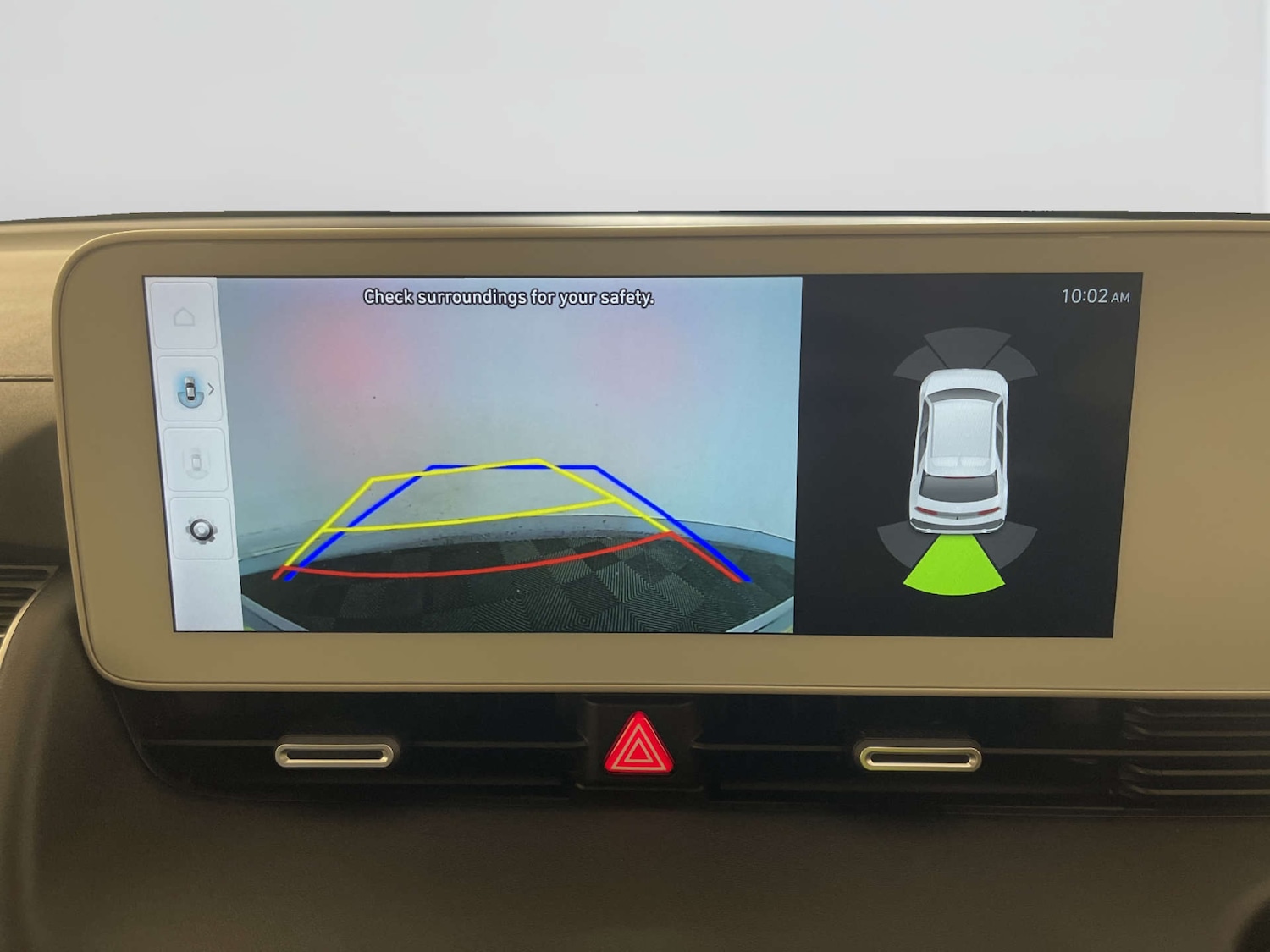 Used Hyundai IONIQ 5 2023 for sale - 78196835: Photo 21