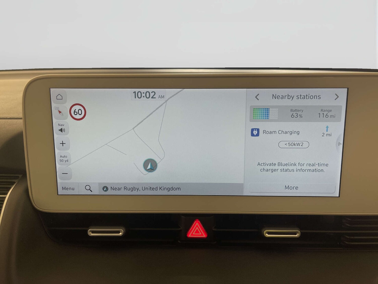 Used Hyundai IONIQ 5 2023 for sale - 78196835: Photo 22