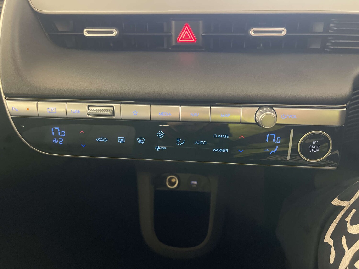 Used Hyundai IONIQ 5 2023 for sale - 78196835: Photo 23