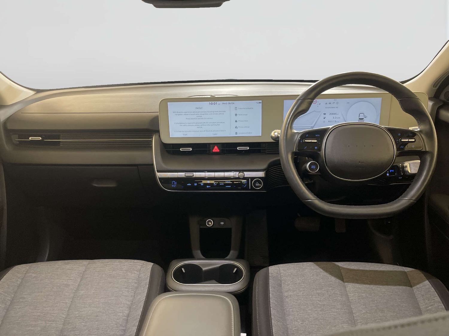 Used Hyundai IONIQ 5 2023 for sale - 78196835: Photo 3