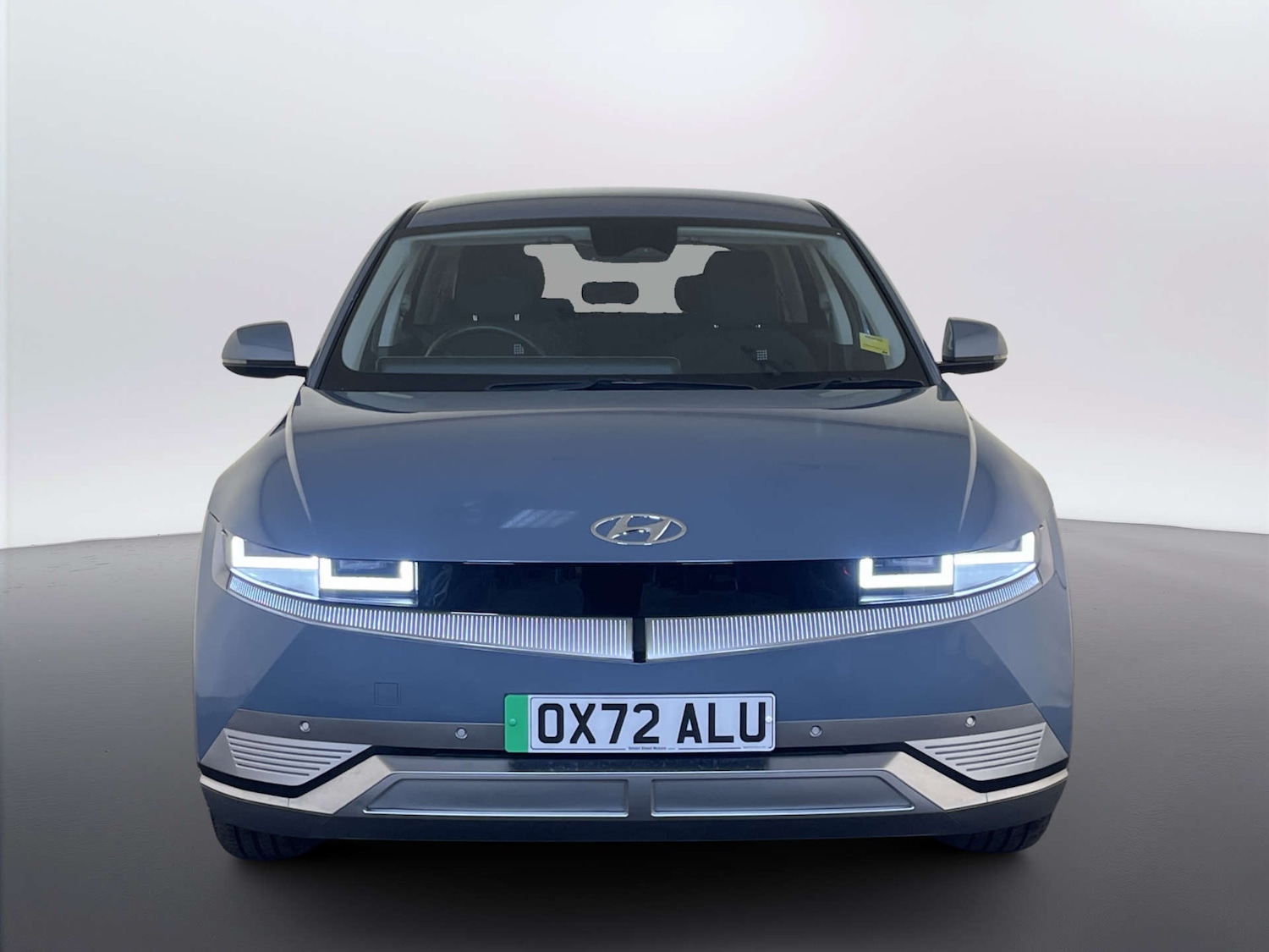 Used Hyundai IONIQ 5 2023 for sale - 78196835: Photo 5