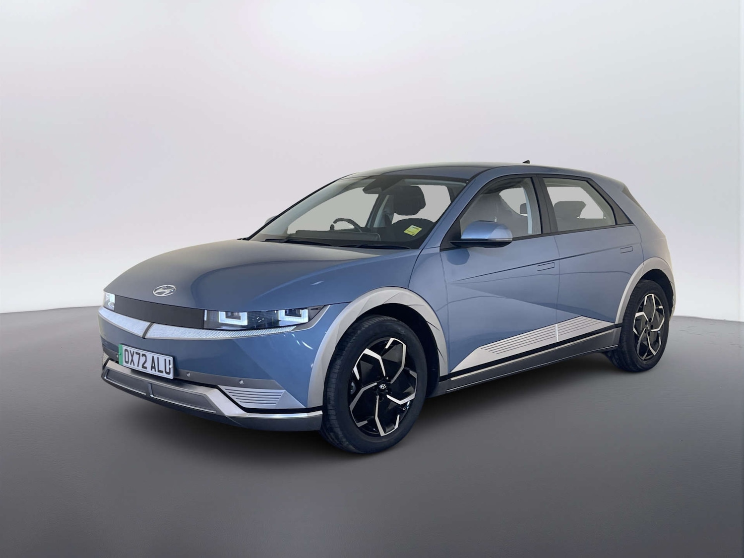 Used Hyundai IONIQ 5 2023 for sale - 78196835: Photo 6