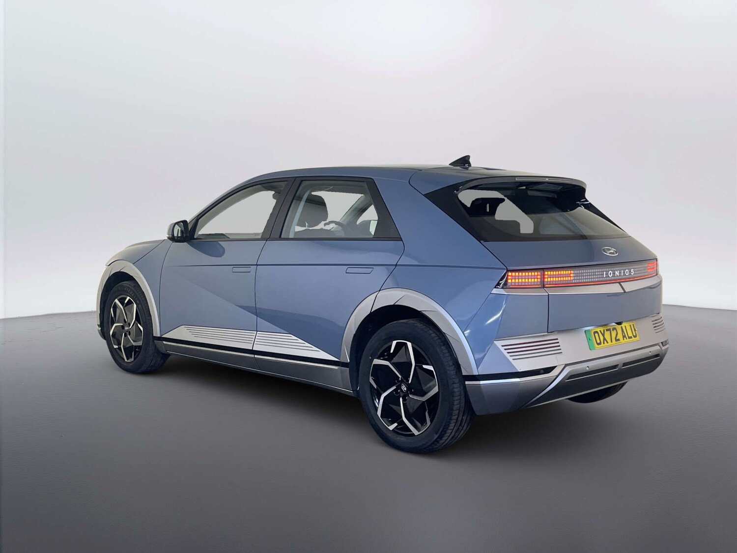 Used Hyundai IONIQ 5 2023 for sale - 78196835: Photo 8